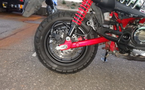 HONDA MONKEY 125 JB03