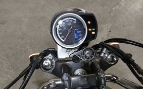 HONDA GB350 2022 NC59