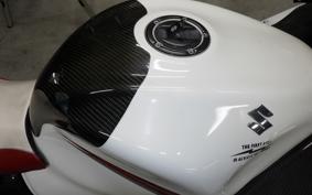 SUZUKI HAYABUSA Gen.2 2008