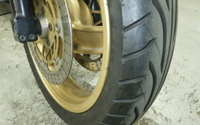 KAWASAKI ZRX400 1994 ZR400E