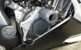 HONDA CBR250RR A 2007 MC51