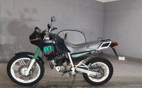 HONDA AX-1 MD21