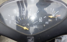 HONDA DIO Gen.6 2009 AF62