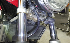 HONDA HORNET 250 2022 MC31