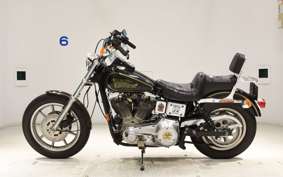 HARLEY FXDC 1340 1992
