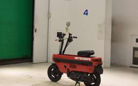HONDA MOTOCOMPO AB12
