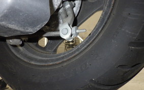 SUZUKI ADDRESS V125 S CF4MA