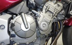 HONDA HORNET 600 1998 PC34