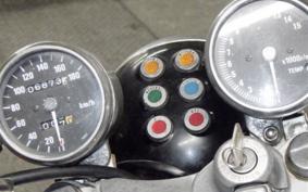 KAWASAKI ELIMINATOR 400 1987 ZL400A