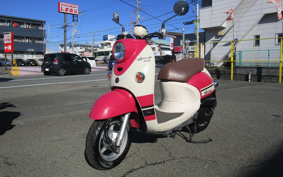 YAMAHA VINO SA37J