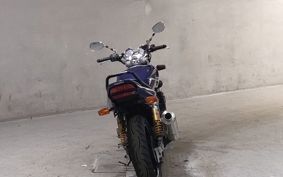YAMAHA XJR400 R 2008 RH02J