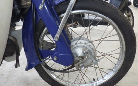 HONDA C50 SUPER CUB AA01