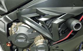 HONDA CBR650R 2021 RH03