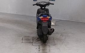 SUZUKI ADDRESS V125 CF4MA