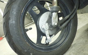SUZUKI ADDRESS V50 Gen.2 1997 CA44A