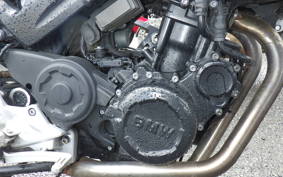 BMW F800R 2015