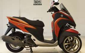 YAMAHA TRICITY 125 SE82J