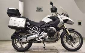 BMW R1200GS 2010