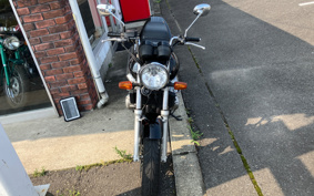 HONDA CB400SF 2025 NC54