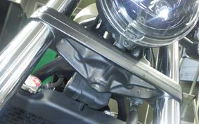 HONDA REBEL 250 A MC49