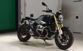 BMW R NINE T 2020