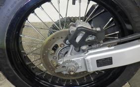 KAWASAKI KLX250D TRACKER LX250E