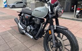 HONDA GB350S 2023 NC59