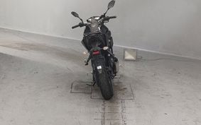 YAMAHA MT-25 RG10J