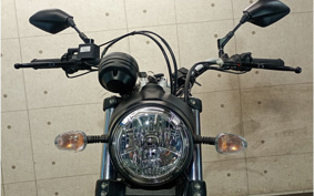 DUCATI SCRAMBLER SIXTY2 2021 KA00