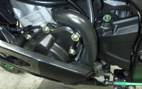 KAWASAKI ZX-25R 2007 ZX250E