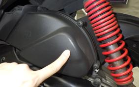 YAMAHA CYGNUS 125 X 2 SE44J