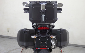 DUCATI MULTISTRADA 1200 2014 A302J