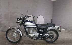 KAWASAKI ESTRELLA250 RS BJ250A