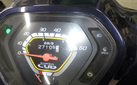 HONDA C50 SUPER CUB AA04