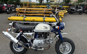 HONDA MONKEY AB27