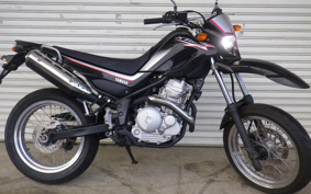 YAMAHA XT250X DG11J