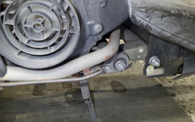 HONDA TODAY 2025 AF61