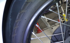 HONDA ｸﾛｽｶﾌﾞ110-2 1996 JA45