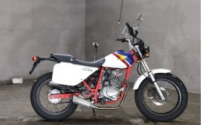 HONDA FTR223 MC34