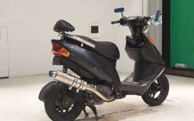 SUZUKI ADDRESS V125 2015 CF4EA