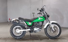 SUZUKI VANVAN 200 NH41A