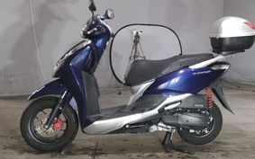HONDA LEAD 125 JF45