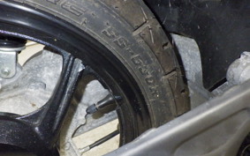 SUZUKI ADDRESS 110 2001 CE47A