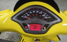 VESPA SPRINT150 2017