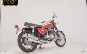 HONDA CB750 1970 CB750