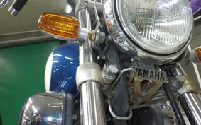 YAMAHA VIRAGO 250 2019 3DM
