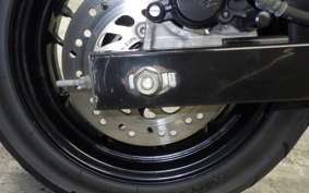 HONDA GROM JC61