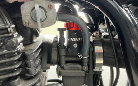 YAMAHA TW200 DG07J