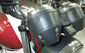 HONDA CB1300SF SUPER FOUR Gen. 3 2021 SC54