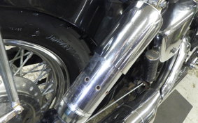 HONDA SHADOW 400 2001 NC34